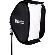 Phottix Transfolder Softbox (24 x 24