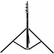 Phottix Saldo 245A Air-Cushioned Automatic Collapsible Light Stand (8')