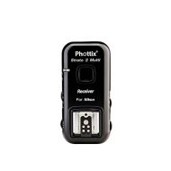 Phottix Stratos II Multi 5-in-1 Nikon Receiver