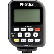Phottix Odin TTL Wireless Flash Trigger V1.5 for Canon - Transmitter Only (PH89064)