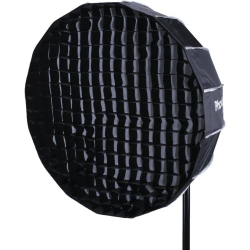  Phottix Raja Parabolic Softbox (41in) (PH82722)