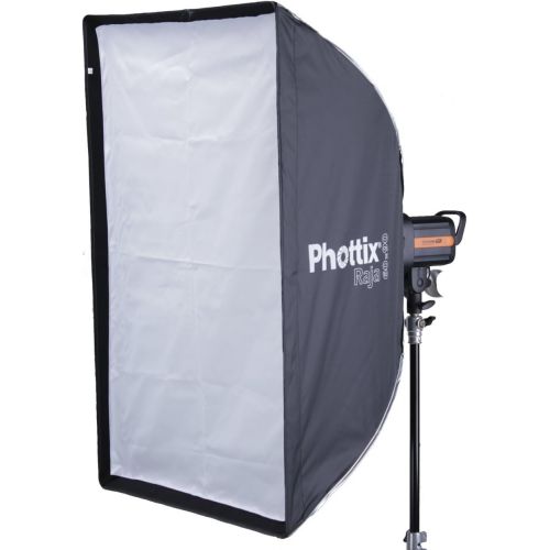  Phottix Raja Parabolic Softbox (41in) (PH82722)