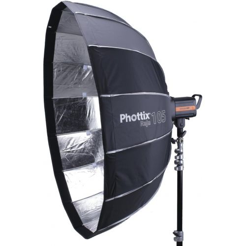  Phottix Raja Parabolic Softbox (41in) (PH82722)