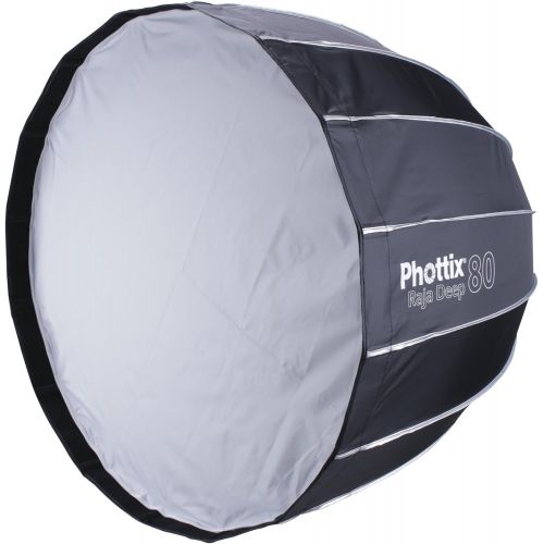  Phottix Raja Parabolic Softbox (41in) (PH82722)