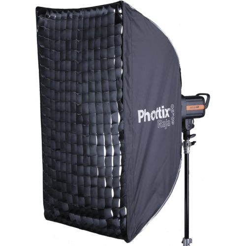  Phottix Raja Parabolic Softbox (41in) (PH82722)