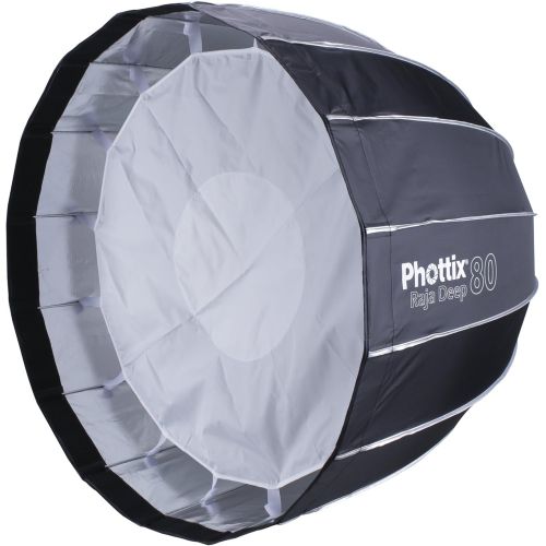  Phottix Raja Parabolic Softbox (41in) (PH82722)