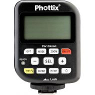 Phottix Odin TTL Wireless Flash Trigger for Nikon - Transmitter Only (PH89058)