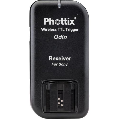  Phottix Odin TTL Wireless Flash Trigger for Nikon - Transmitter Only (PH89058)