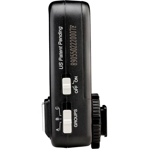  Phottix Odin TTL Wireless Flash Trigger for Nikon - Transmitter Only (PH89058)