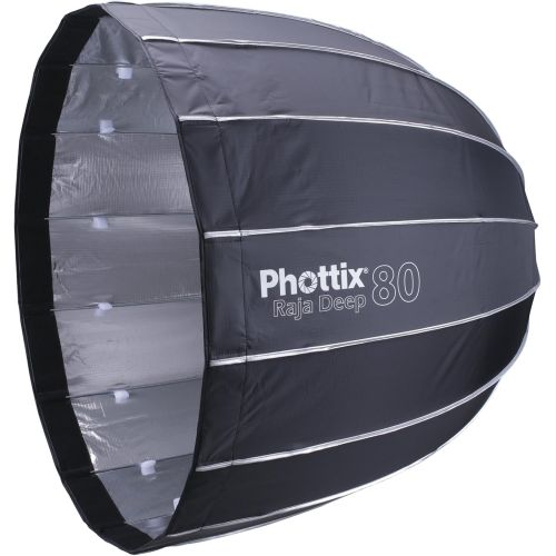  Phottix Raja Deep Parabolic Softbox (32in) (PH82724)