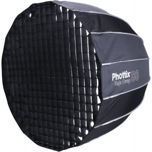  Phottix Raja Deep Parabolic Softbox (32in) (PH82724)