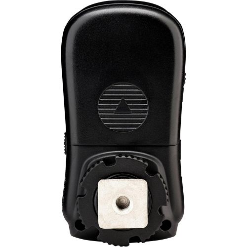  Phottix Strato TTL Wireless Flash Trigger Set for Nikon - Transmitter and Receiver (PH89021)