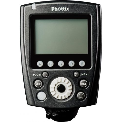  Phottix Odin II TTL Wireless Flash Trigger for Canon - Receiver Only (PH89072)