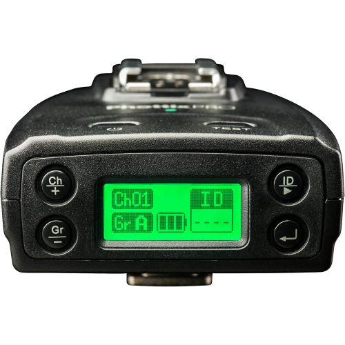  Phottix Odin II TTL Wireless Flash Trigger for Nikon - Receiver Only (PH89067)