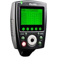 Phottix Odin II TTL Wireless Flash Trigger for Nikon - Transmitter Only (PH89069)