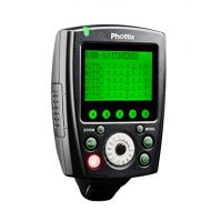 Phottix Odin II TTL Wireless Flash Trigger for Canon - Transmitter Only (PH89074)