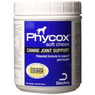 PhyCox Canine Joint Support Soft Chews