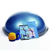 Physical Therapy Aids BOSU PRO Balance Trainer