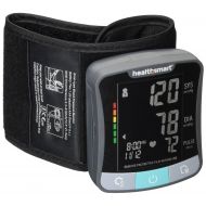 Physical Therapy Aids HealthSmart Premium Series Blood Pressure Monitor, Universal Wrist