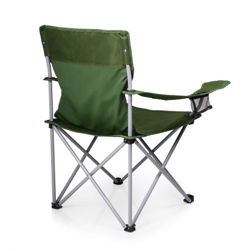  Picnic Time PTZ Green Camp Chair by Oniva