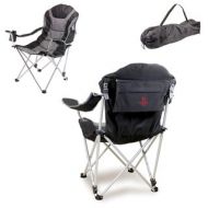 Picnic Time Houston Rockets Reclining Camp Chair by Oniva