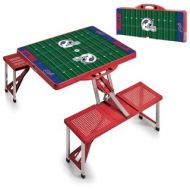 Picnic Time NFL AFC Teams Portable Picnic Table by Oniva