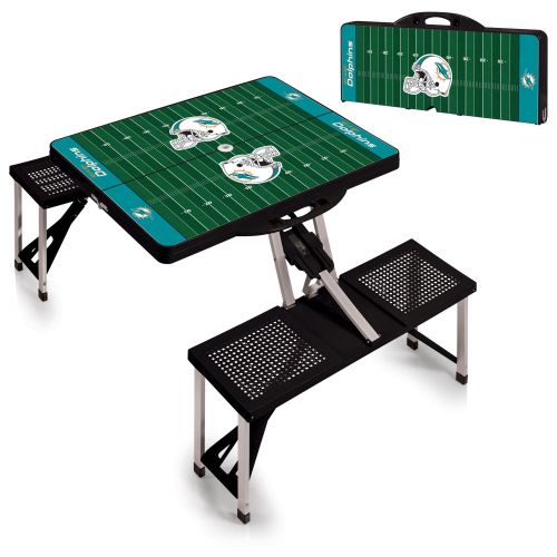  Picnic Time NFL AFC Teams Portable Picnic Table by Oniva