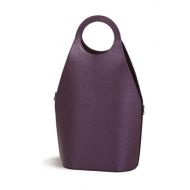 Fashionable Double Bottle Carrier With Vegan Leather By Picnic Plus