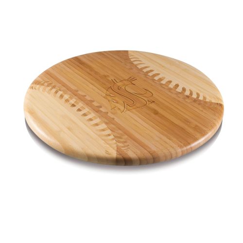  TOSCANA NCAA Homerun Cutting Board