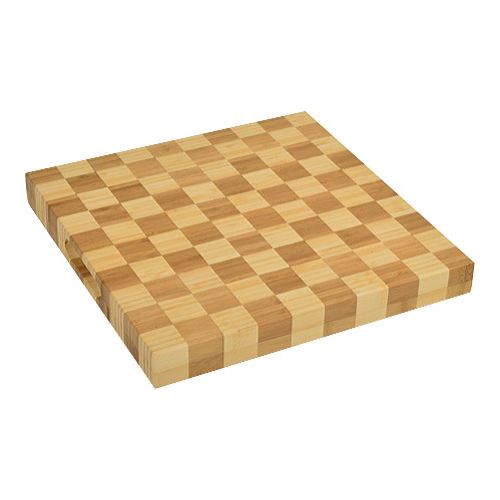  Picnic at Ascot Bamboo Butcher Block Board