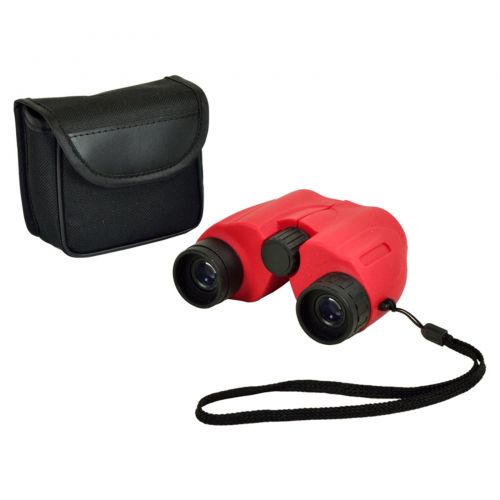  Picnic at Ascot Compact Binoculars 1.6 X 4 X 3