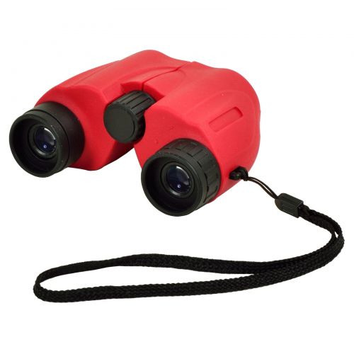  Picnic at Ascot Compact Binoculars 1.6 X 4 X 3