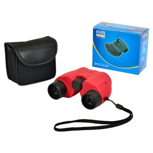  Picnic at Ascot Compact Binoculars 1.6 X 4 X 3