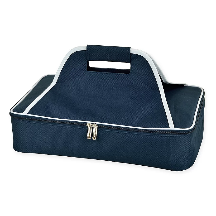 Picnic at Ascot Insulated Casserole Carrier