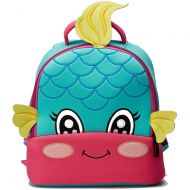 Picter Toddler Backpack Animal backpack Mermaid Backpack Baby Boys Girls Backpack Cute Cartoon Schoolbag Backpack (MERMAID)