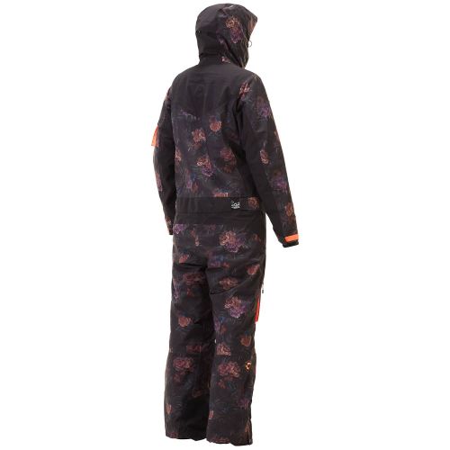  Picture OrganicXena Suit - Womens