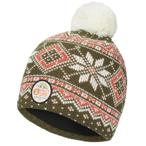  Picture Organic Sanford Beanie