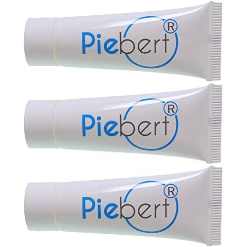  [아마존베스트]3x 10 ml Piebert Special Silicone Grease for Brewing Groups in Fully Automatic Coffee Machines Care Grease for Slide Runns, Seals and Joints High Yield & Food Safe Made in Germany