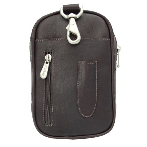  Piel Leather Carry-All Golf Case by Piel Leather