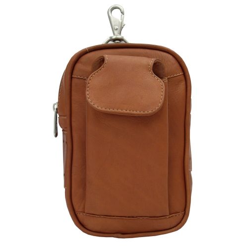  Piel Leather Carry-All Golf Case by Piel Leather