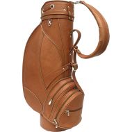 Piel Leather Deluxe 9 inch Golf Bagby Piel Leather