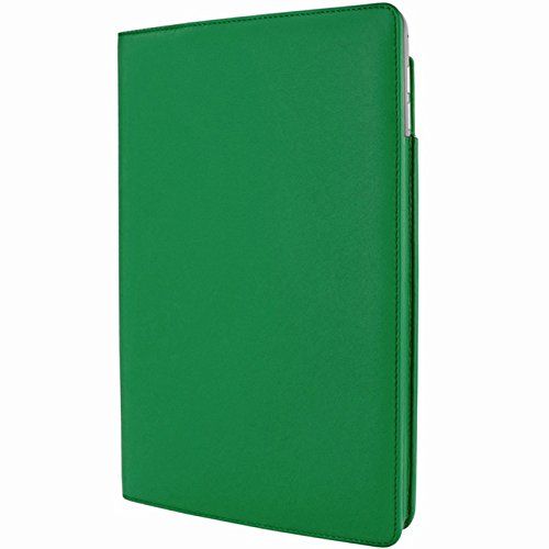  Piel Frama Cinema Leather Case for Apple iPad Pro 12.9, Green (730DG)