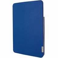 Piel Frama FramaSlim Leather Case for Apple iPad Pro 12.9, Blue (731DB)
