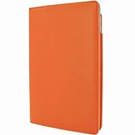 Piel Frama Cinema Leather Case for Apple iPad Pro 12.9, Orange (730N)