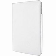 Piel Frama Cinema Leather Case for Apple iPad Pro 12.9, White (730W)