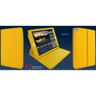 Piel Frama Cinema Leather Case for Apple iPad Pro 12.9, Yellow (730Y)