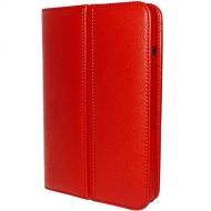 Piel FramaCinema Leather Case for Samsung Galaxy Tab 7.0, Red (519R)