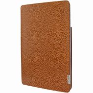 Piel Frama FramaSlim Leather Case for Apple iPad Pro 12.9, Iforte Tan (731KAC)