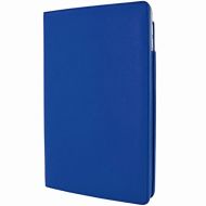Piel Frama Cinema Leather Case for Apple iPad Pro 9,7, Blue (740DB)