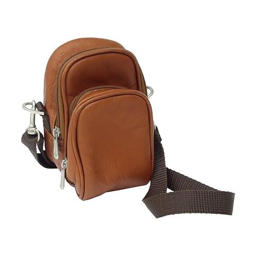  Camera Bag, Saddle, One Size